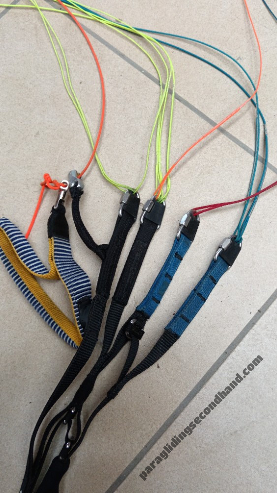 Advance Epsilon 9, 24, 2020, (70-88kg), 60h