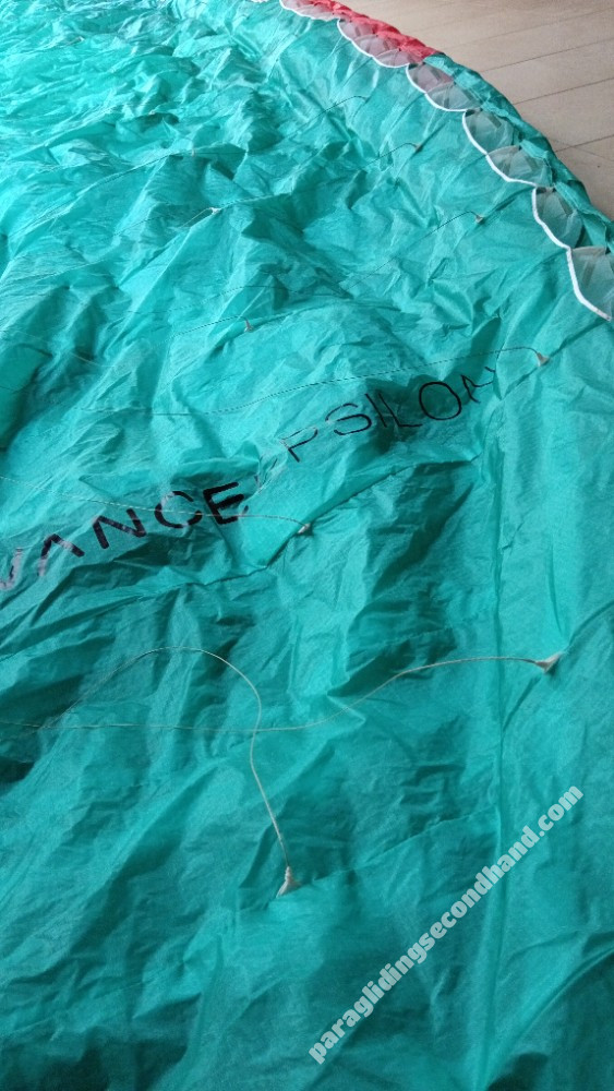 Advance Epsilon 9, 24, 2020, (70-88kg), 60h