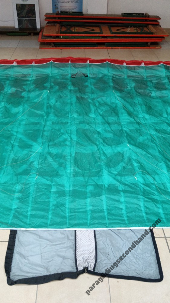 Advance Epsilon 9, 24, 2020, (70-88kg), 60h