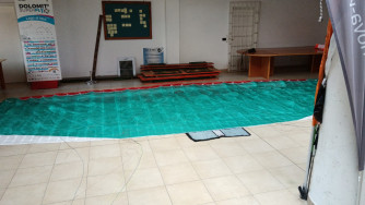 Advance Epsilon 9, 24, 2020, (70-88kg), 60h