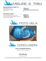 Supair Sora2p, 42, 2023, (120-220kg), 20h