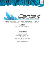 Supair Sora2p, 42, 2023, (120-220kg), 20h