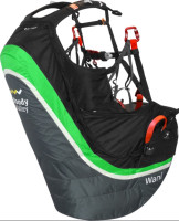 Woody Valley Wanì, XL