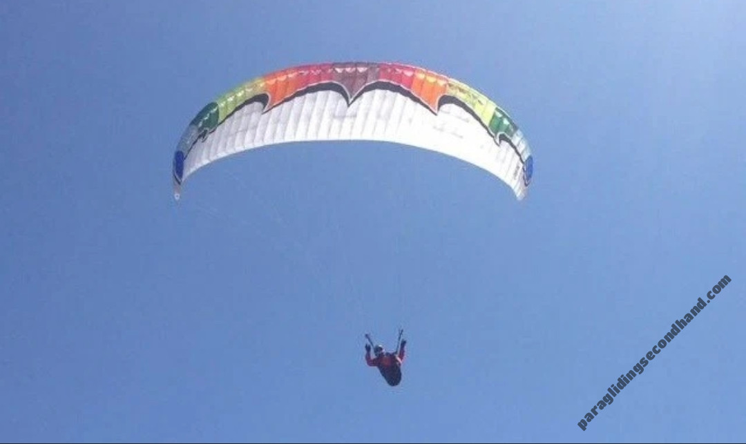 U-Turn Infinity 4, Xs, 2016, (65-80kg), 5h