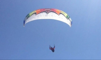 U-Turn Infinity 4, Xs, 2016, (65-80kg), 5h
