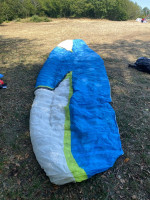 Niviuk Artik 5, 24, 2018, (75-95kg), 152h