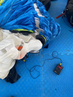 Niviuk Artik 5, 24, 2018, (75-95kg), 152h