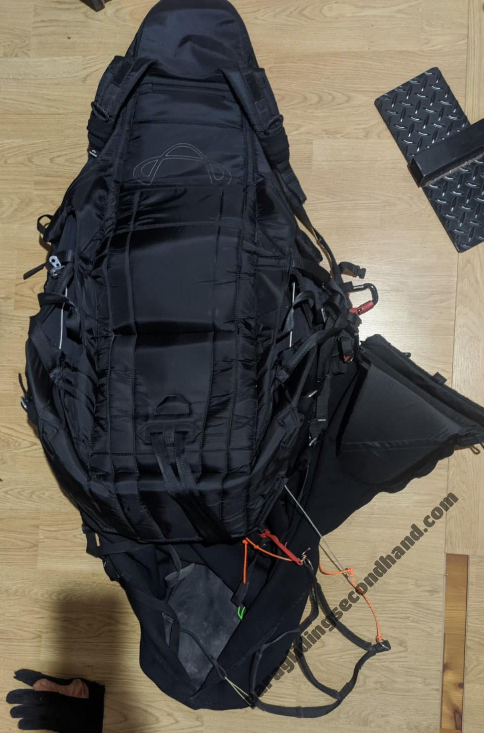 Advance impress 3, M, 2012