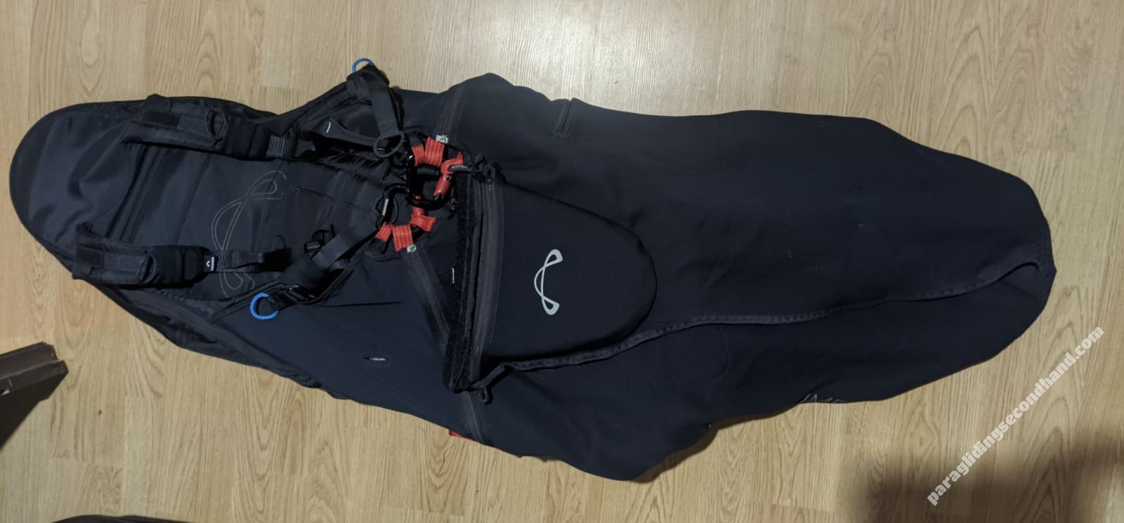 Advance impress 3, M, 2012