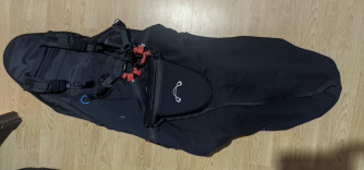 Advance impress 3, M, 2012