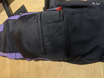 Advance impress 3, M, 2012