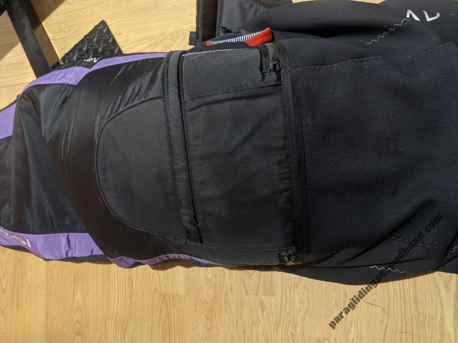 Advance impress 3, M, 2012