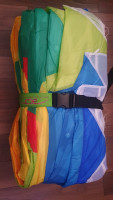 BGD Base 2, M, 2025, (75-95kg), 0h