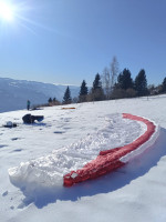 GIN Gliders Bonanza 3 M, M, 2024, (95-110kg), 50h