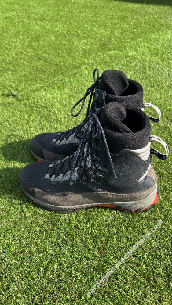 HANWAG Boots SKY GTX - Size 46