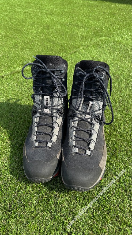 HANWAG Boots SKY GTX - Size 46