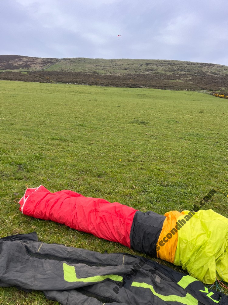 Independence pioneer 3, L, 2022, (80-110kg), 50h