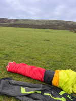 Independence pioneer 3, L, 2022, (80-110kg), 50h