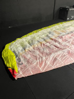 Independence pioneer 3, L, 2022, (80-110kg), 50h