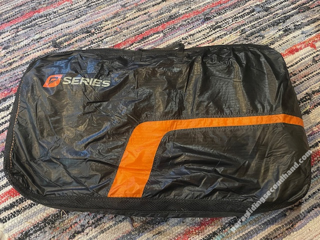 Niviuk ARTIK7P, 22, 2024, (65-85kg), 160h