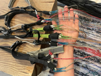 Niviuk ARTIK7P, 22, 2024, (65-85kg), 160h