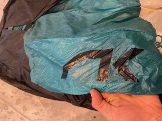 Niviuk ARTIK7P, 22, 2024, (65-85kg), 160h