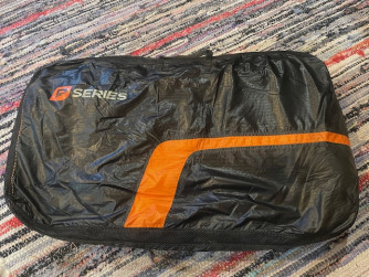 Niviuk ARTIK7P, 22, 2024, (65-85kg), 160h