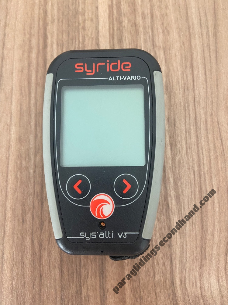 Syride sys alti v3