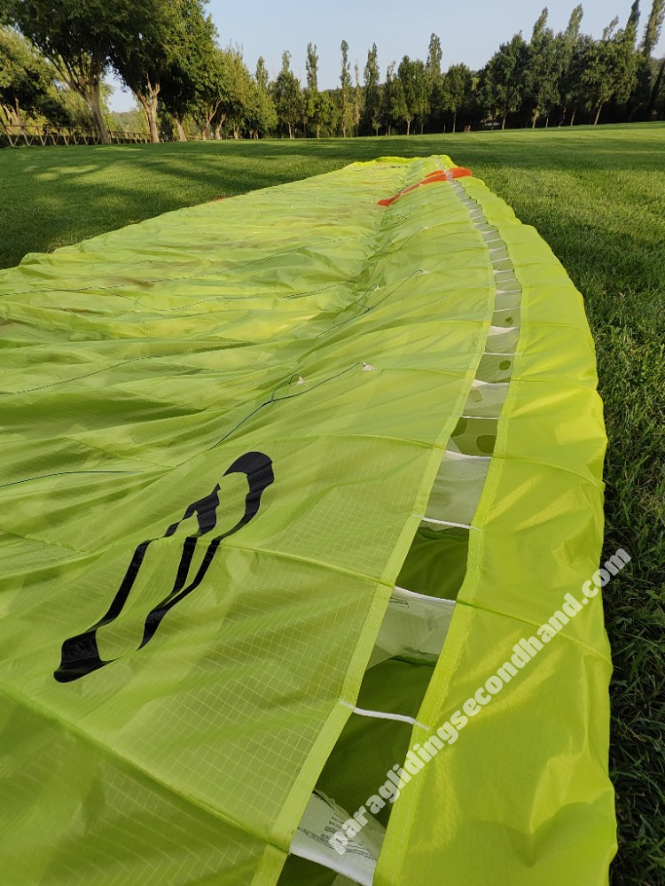 Ozone ZENO 2, MS, 2023, (85-100kg), 100h