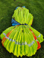 Ozone ZENO 2, MS, 2023, (85-100kg), 100h