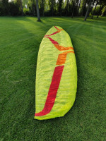 Ozone ZENO 2, MS, 2023, (85-100kg), 100h