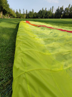 Ozone ZENO 2, MS, 2023, (85-100kg), 100h