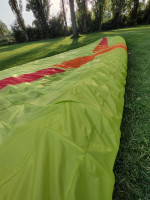 Ozone ZENO 2, MS, 2023, (85-100kg), 100h