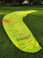 Ozone ZENO 2, MS, 2023, (85-100kg), 100h