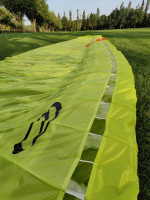 Ozone ZENO 2, MS, 2023, (85-100kg), 100h