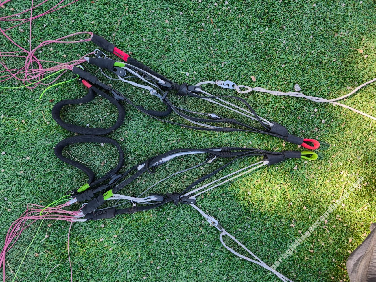 BGD Lynx 2, ML, 2023, (88-108kg), 38h