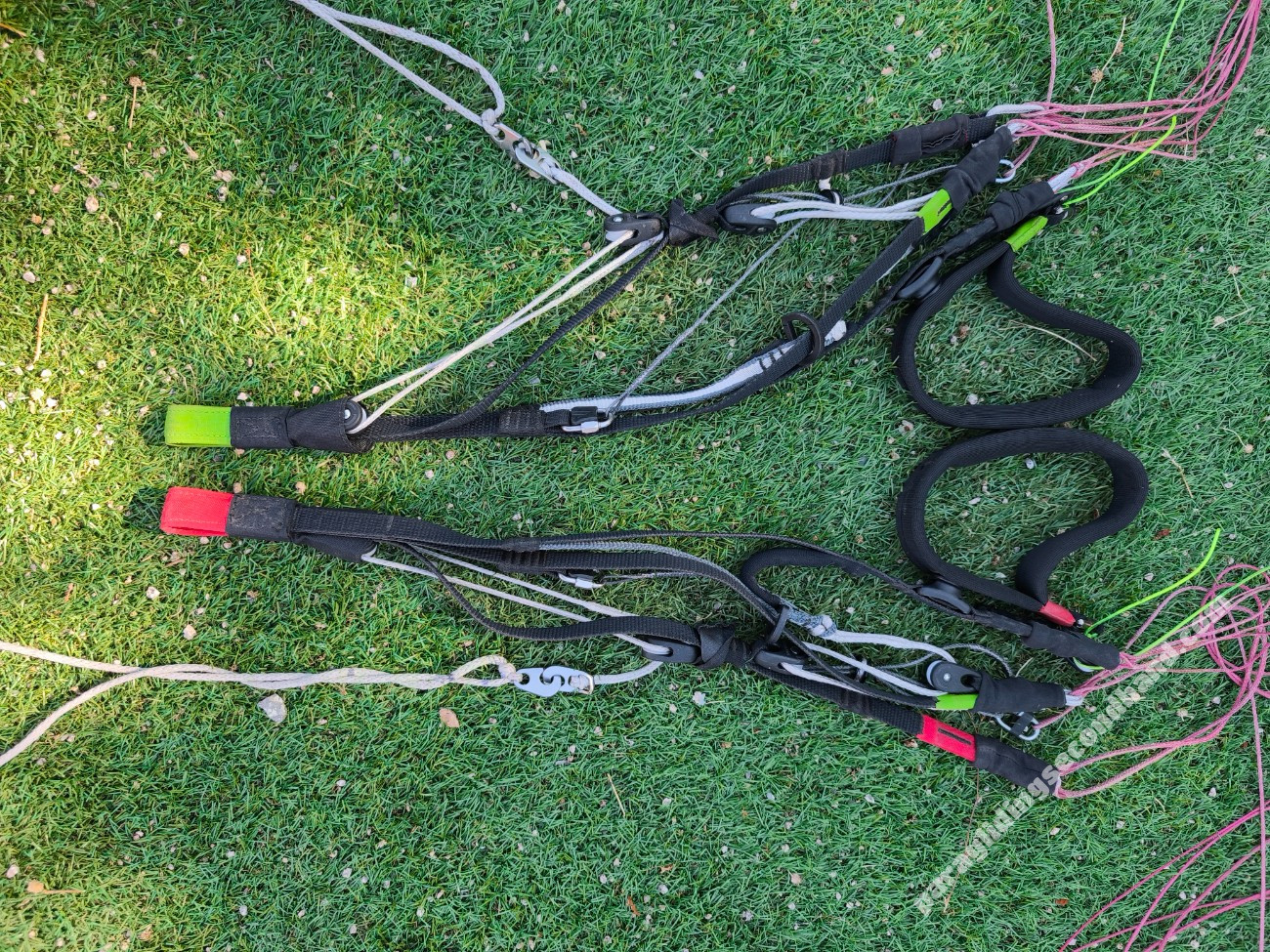 BGD Lynx 2, ML, 2023, (88-108kg), 38h