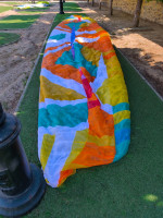 BGD Lynx 2, ML, 2023, (88-108kg), 38h