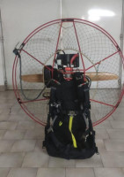 sky 100 engine più elica