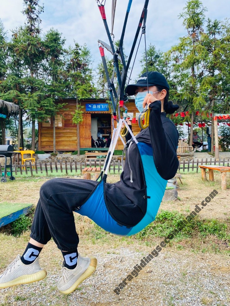 Harness ziyouma, M, 2024