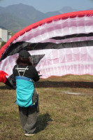 Harness ziyouma, M, 2024