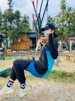 Harness ziyouma, M, 2024