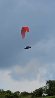 Ozone Enzo 3, M, 2023, (95-115kg), 160h