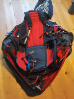 GIN Gliders Genie Race 4, M, 2020