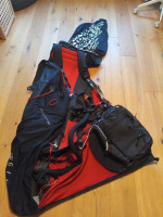 GIN Gliders Genie Race 4, M, 2020