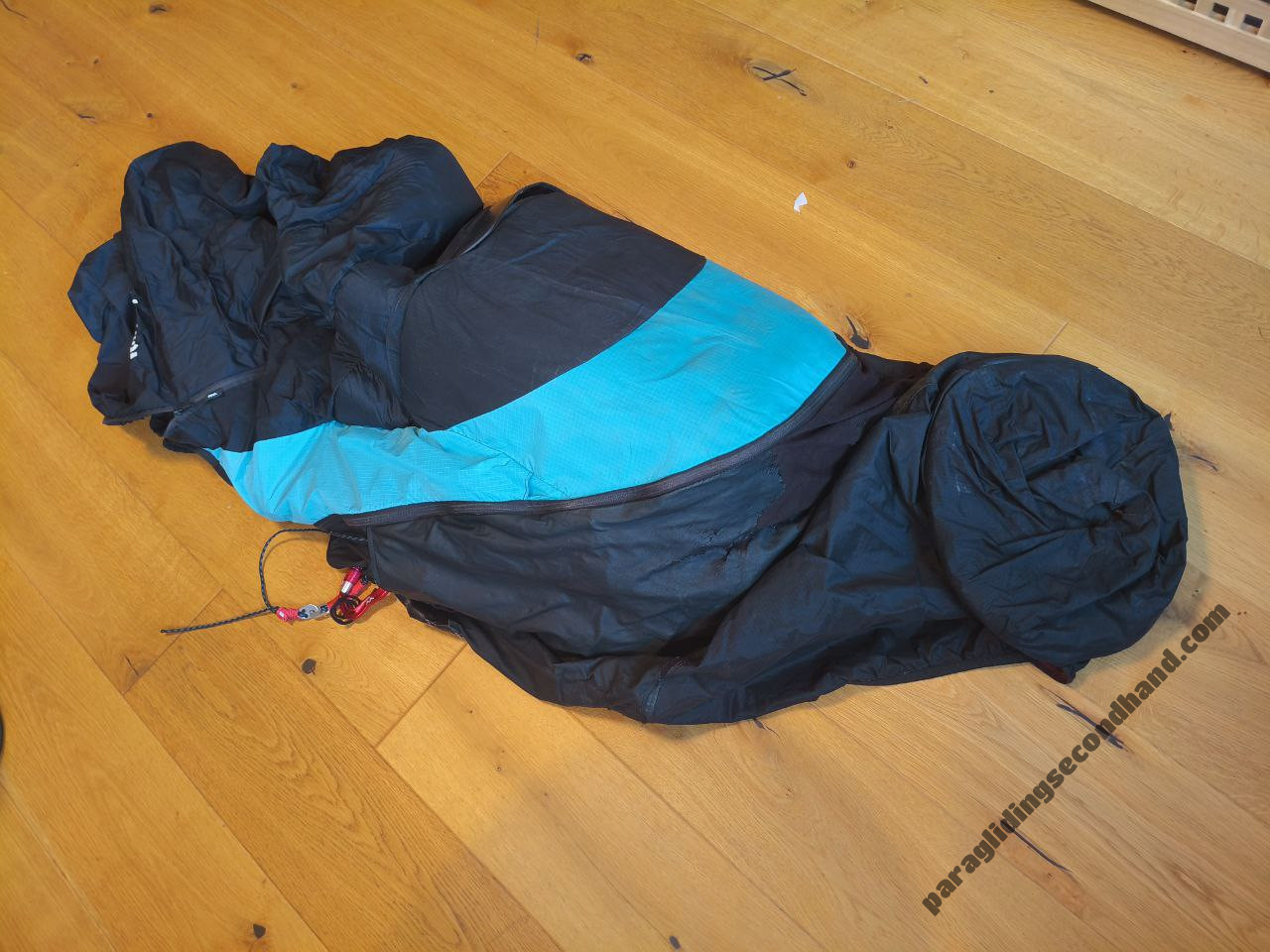 Woody Valley GTO Light 1, M, 2019