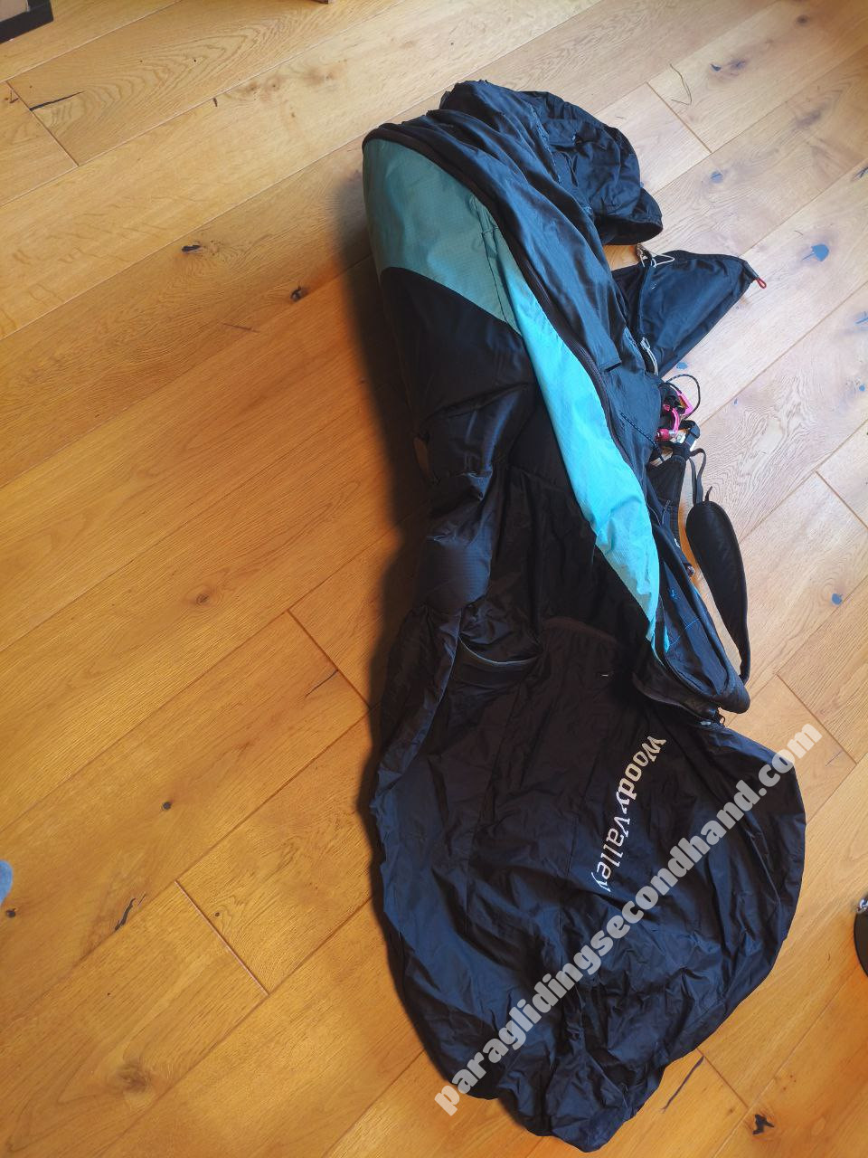 Woody Valley GTO Light 1, M, 2019