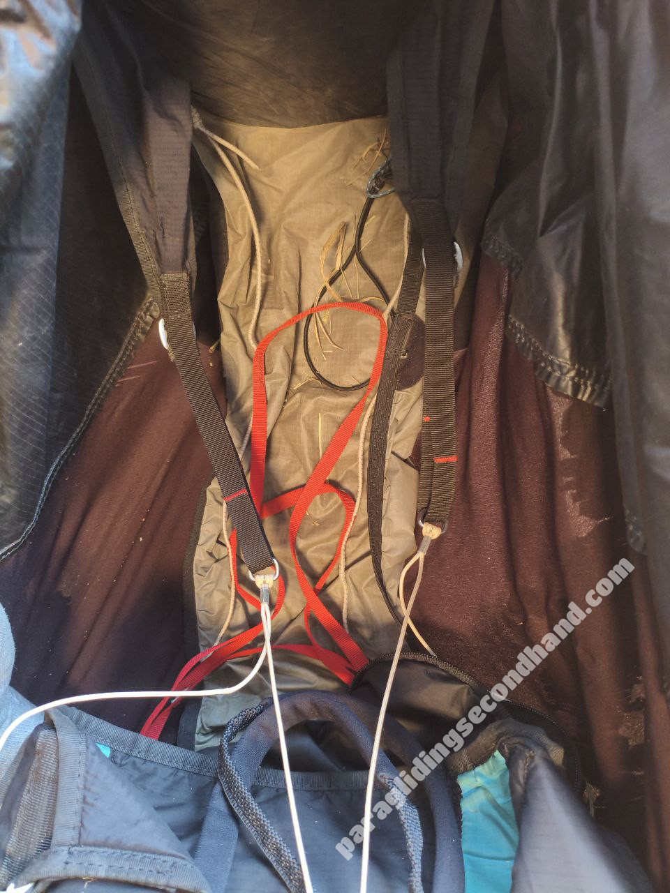 Woody Valley GTO Light 1, M, 2019