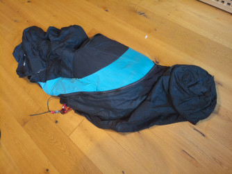 Woody Valley GTO Light 1, M, 2019