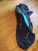 Woody Valley GTO Light 1, M, 2019